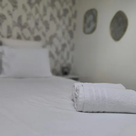 Apartamento Le Bellerade - Rez-de-chaussee Confort *