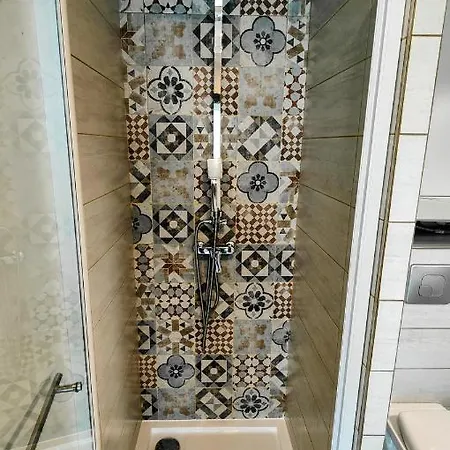 Le Bellerade - Rez-de-chaussee Confort *