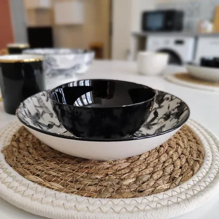 Le Bellerade - Rez-de-chaussee Confort Apartament