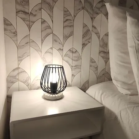 Le Bellerade - Rez-de-chaussee Confort *