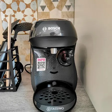 Apartament Le Bellerade - Rez-de-chaussee Confort