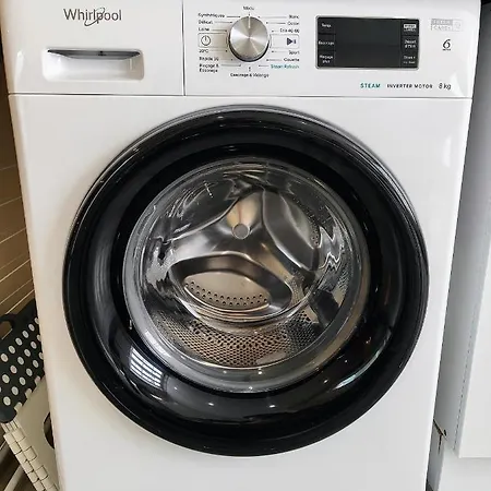 Apartament Le Bellerade - Rez-de-chaussee Confort